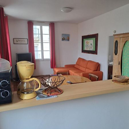 דירות Loft Vue Imprenable Sur Le Vieux סנטה מראה חיצוני תמונה