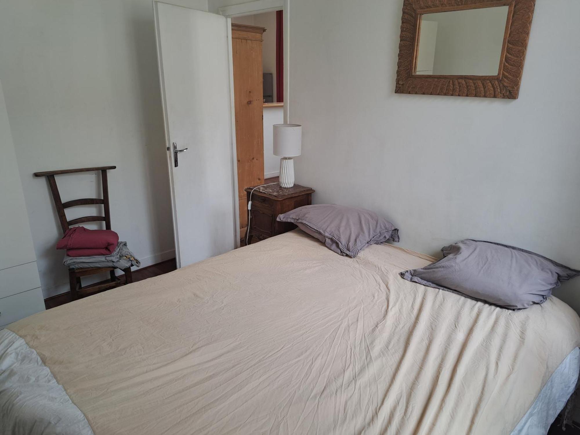 דירות Loft Vue Imprenable Sur Le Vieux סנטה מראה חיצוני תמונה